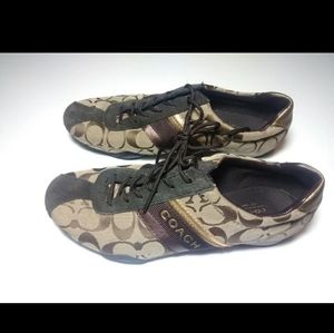 Coach Jaymee Women's sz 8.5M